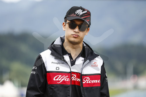 F1 Grand Prix of Austria