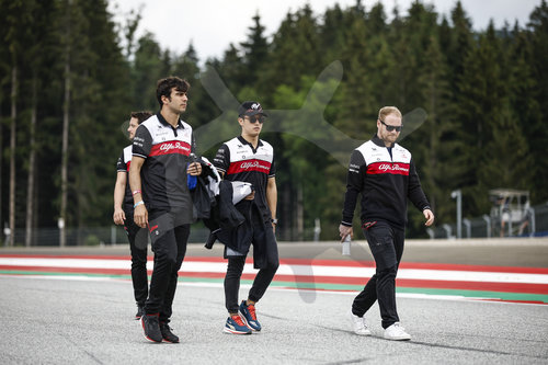 F1 Grand Prix of Austria