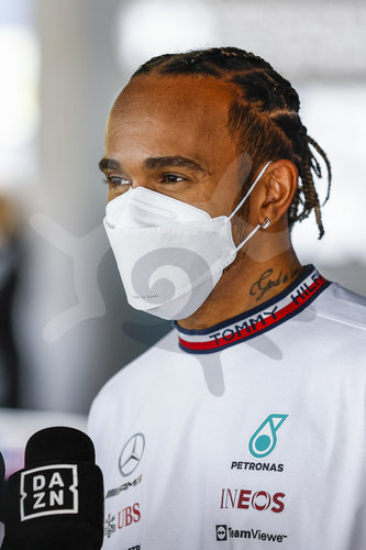 F1 Grand Prix of Austria