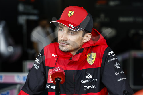 F1 Grand Prix of Austria