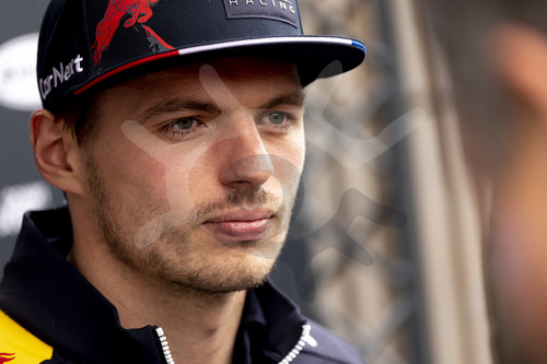 F1 Grand Prix of Austria