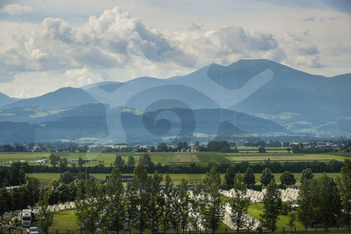 F1 Grand Prix of Austria