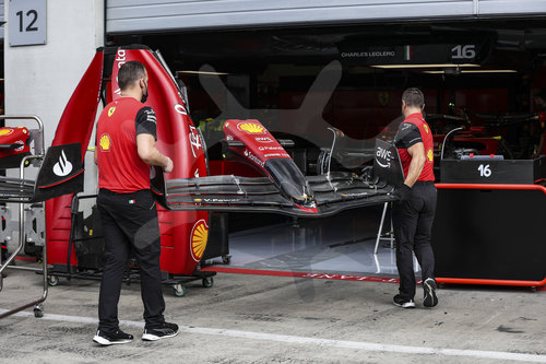 F1 Grand Prix of Austria