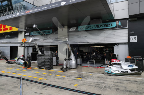 F1 Grand Prix of Austria