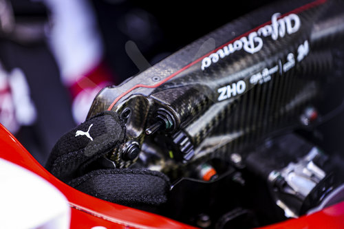 F1 Grand Prix of Austria