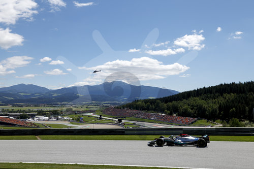 F1 Grand Prix of Austria