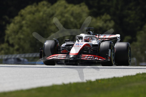 F1 Grand Prix of Austria