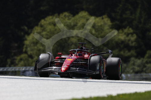 F1 Grand Prix of Austria