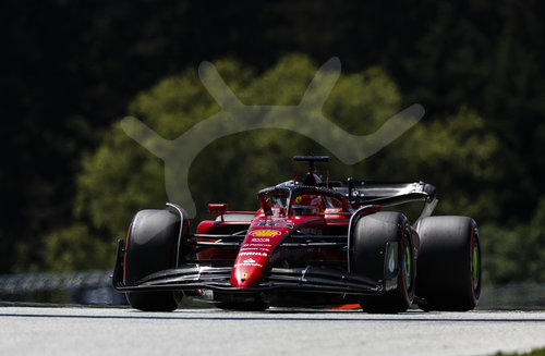 F1 Grand Prix of Austria
