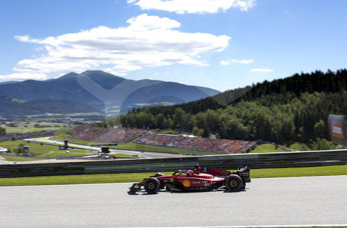 F1 Grand Prix of Austria