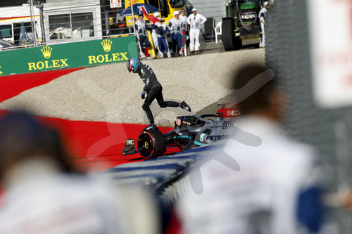 F1 Grand Prix of Austria