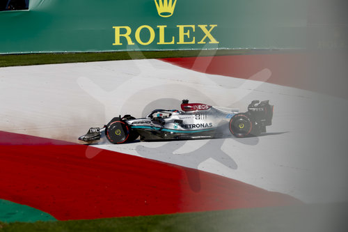 F1 Grand Prix of Austria