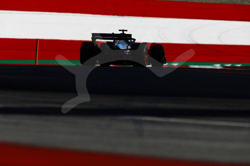 F1 Grand Prix of Austria
