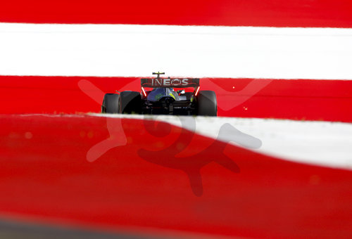 F1 Grand Prix of Austria