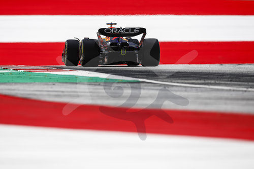 F1 Grand Prix of Austria