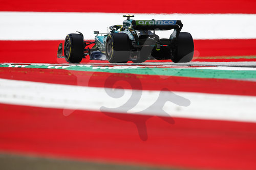 F1 Grand Prix of Austria