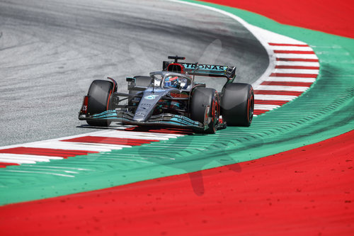 F1 Grand Prix of Austria