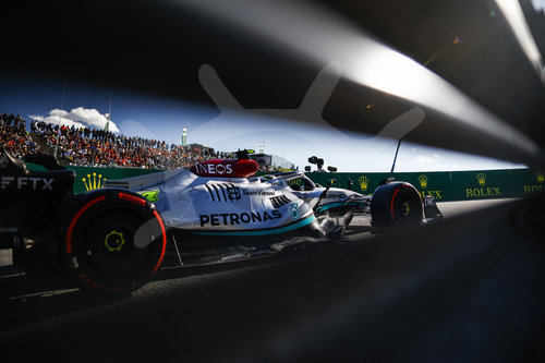 F1 Grand Prix of Austria