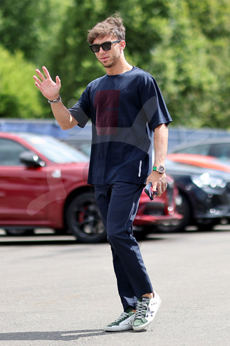 F1 Grand Prix of Austria