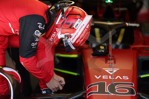 F1 Grand Prix of Austria