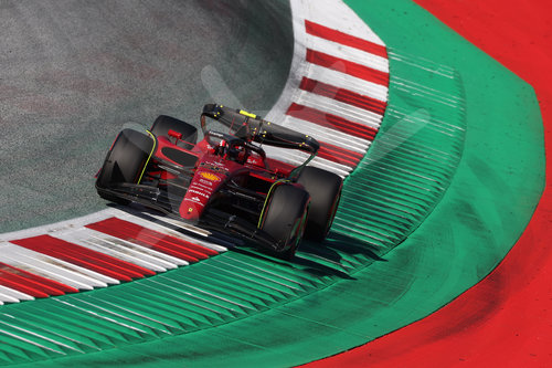 F1 Grand Prix of Austria