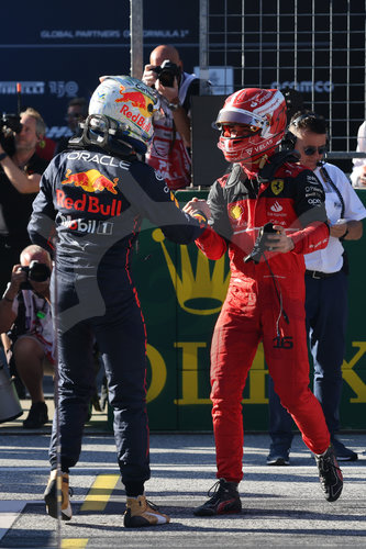 F1 Grand Prix of Austria