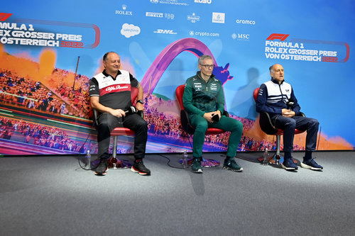F1 Grand Prix of Austria