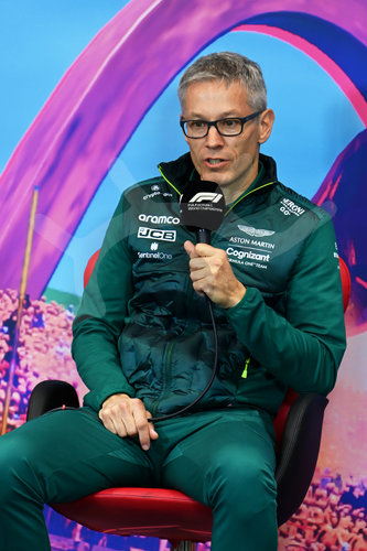 F1 Grand Prix of Austria