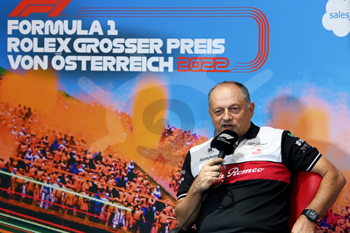 F1 Grand Prix of Austria