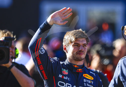 F1 Grand Prix of Austria
