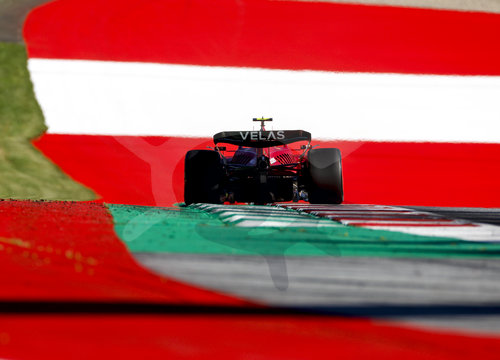 F1 Grand Prix of Austria