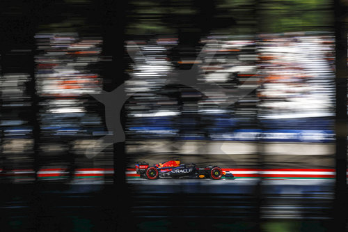F1 Grand Prix of Austria
