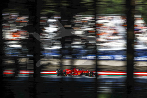 F1 Grand Prix of Austria