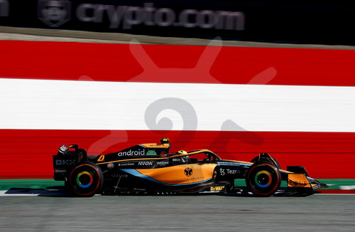 F1 Grand Prix of Austria