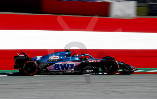 F1 Grand Prix of Austria