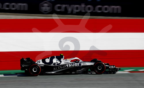 F1 Grand Prix of Austria