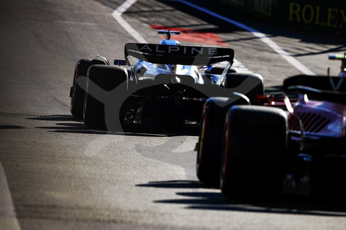 F1 Grand Prix of Austria