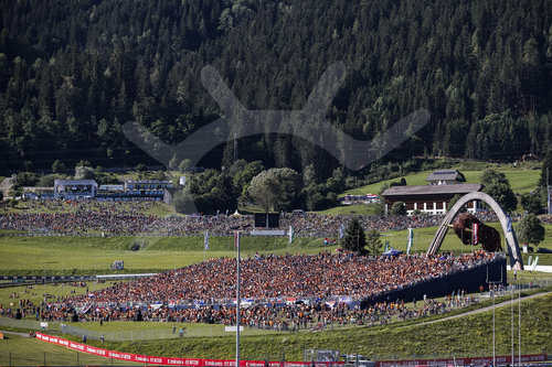 F1 Grand Prix of Austria