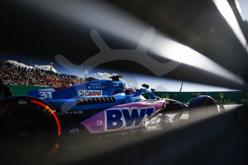F1 Grand Prix of Austria