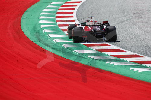 F1 Grand Prix of Austria