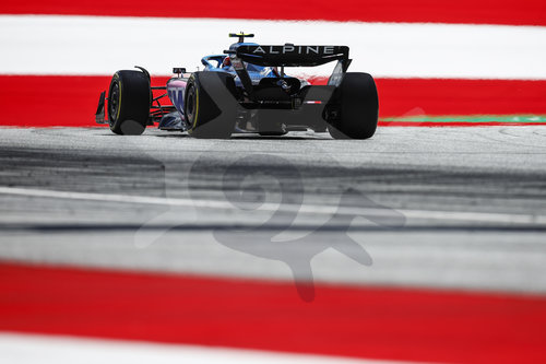 F1 Grand Prix of Austria