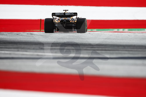 F1 Grand Prix of Austria