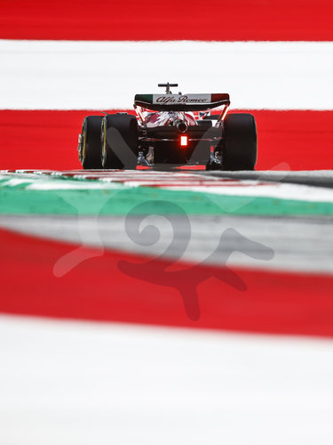F1 Grand Prix of Austria