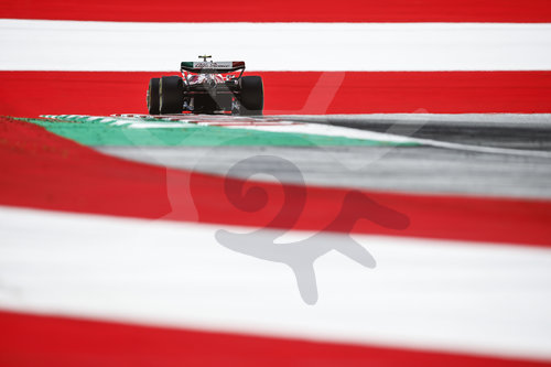 F1 Grand Prix of Austria