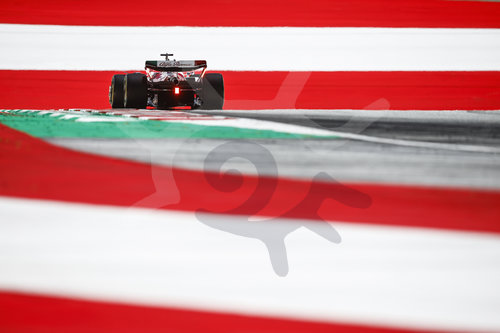 F1 Grand Prix of Austria
