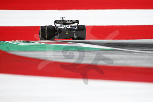 F1 Grand Prix of Austria