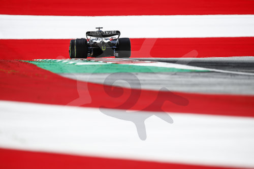 F1 Grand Prix of Austria