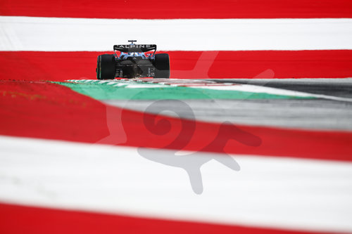 F1 Grand Prix of Austria