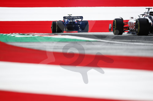 F1 Grand Prix of Austria