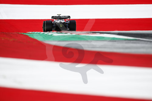 F1 Grand Prix of Austria